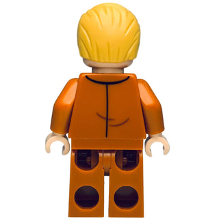 Mr. Whatsit/ Henry Creel, st010 - LEGO® Stranger Things Minifigure Minifigure LEGO®