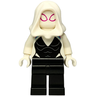 Ghost Spider/Spider-Gwen, sh0543 - LEGO® Marvel Minifigure