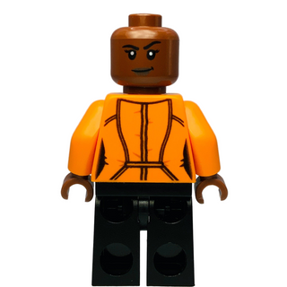 Shuri, sh0512 Minifigure LEGO®