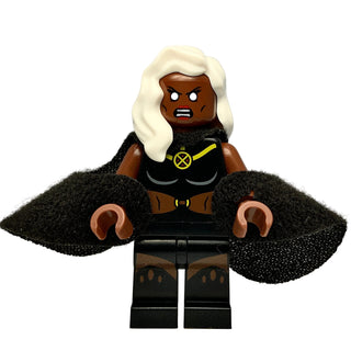 Storm, sh0116 - LEGO® Marvel Minifigure