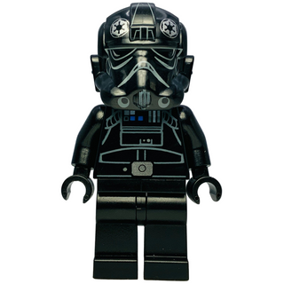TIE Fighter Pilot (Rebels), sw0621 Minifigure LEGO®