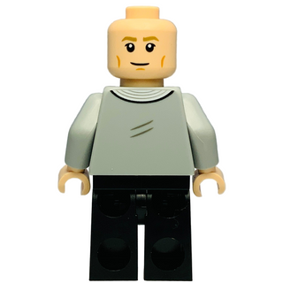 Carlisle Cullen, idea218 Minifigure LEGO®