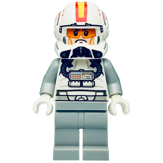 Clone Pilot, sw0608