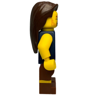 Highland Battler, col06-2 - LEGO® CMF Minifigure