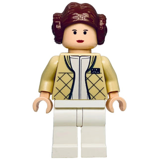 Princess Leia, sw0113- LEGO® Star Wars Minifigure Minifigure LEGO® Like New