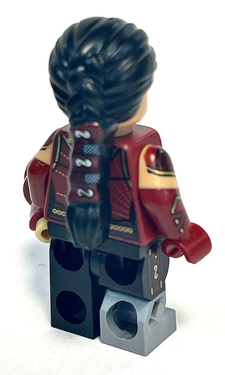 Echo, Marvel Studios, Series 2, colmar2-9 Minifigure LEGO®   