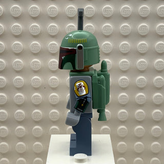 Boba Fett, sw1274 Minifigure LEGO®   