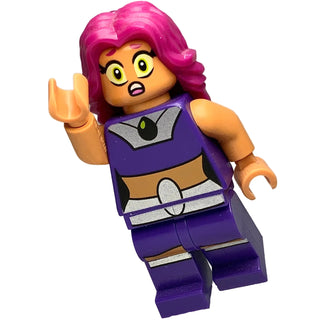 Starfire, dim054 - LEGO® Dimensions Minifigure