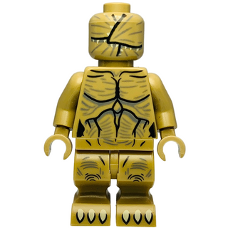 Demogorgon, st008 Minifigure LEGO®