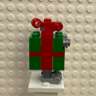 Festive Gonk Droid (GNK Power Droid), sw1040 Minifigure LEGO®   