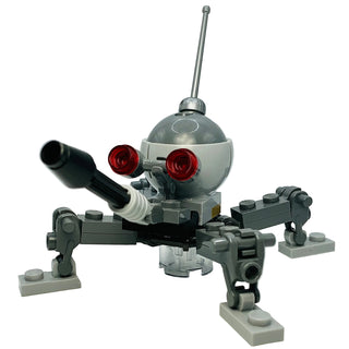 Dwarf Spider Droid, sw1234 Minifigure LEGO®
