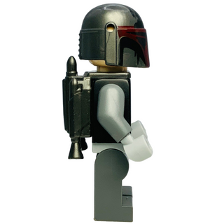 Mandalorian Super Commando, sw0495 Minifigure LEGO®
