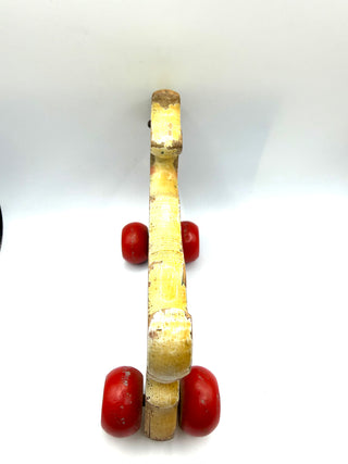LEGO® Wooden Goat Kid Pull Toy, No. 212