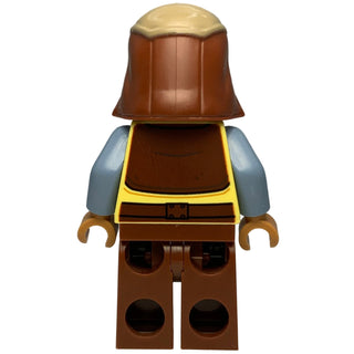 Vizam, sw1390 - LEGO® Star Wars Minifigure