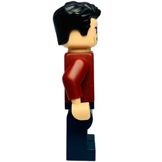 Charlie Swan, idea217 Minifigure LEGO®