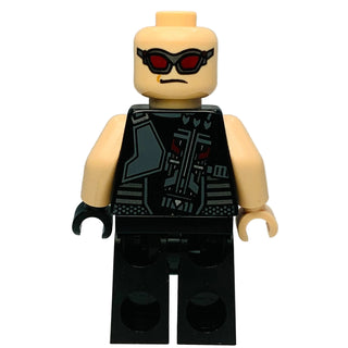 Hawkeye, sh0034 - LEGO® Marvel Minifigure Minifigure LEGO®