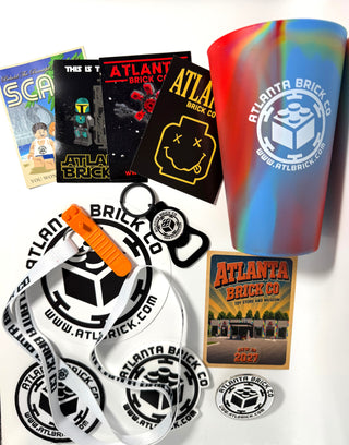 Donation to GROUNDBREAKER Project 2027 Exclusive w/ Rewards!