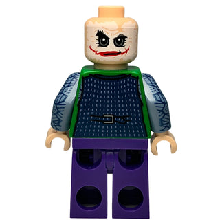 The Joker, sh0792 - LEGO® DC Minifigure