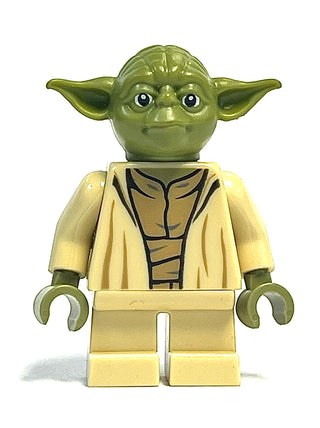 Yoda, sw0707 Minifigure LEGO®   