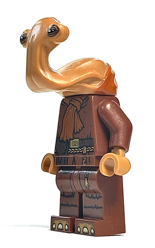 Momaw Nadon (Hammer Head), sw1128 Minifigure LEGO®   