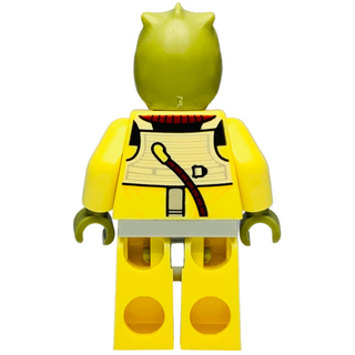 Bossk, sw0828 Minifigure LEGO®