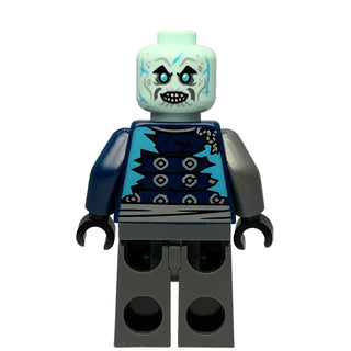Grimfax, njo1051 - LEGO® Ninjago Minifigure