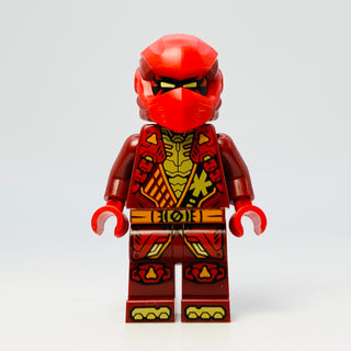 Kai, Njo930 Minifigure LEGO® Like New