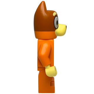 Bingo, blu001 - LEGO® Bluey Minifigure