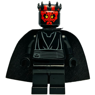 Darth Maul, sw0323 - LEGO® Star Wars Minifigure Minifigure LEGO® Like New