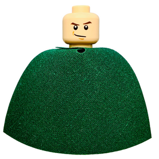 Draco Malfoy, hp108 Minifigure LEGO®