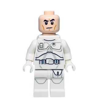 Boba Fett, sw0631 Minifigure LEGO®