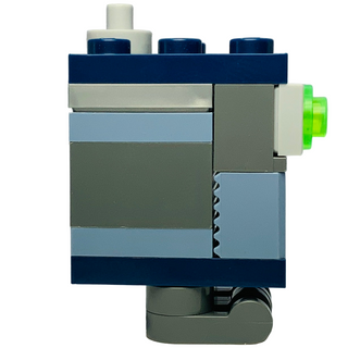 Servo (SR-V0) - Gonk Droid, sw1380 Minifigure LEGO®
