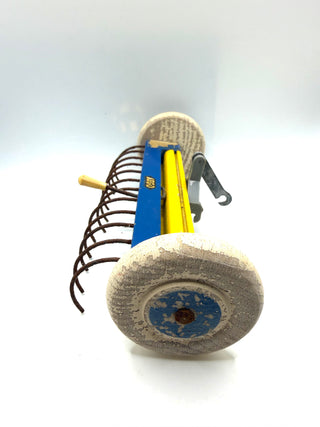LEGO® Wooden Tractor Rake, No. 1677