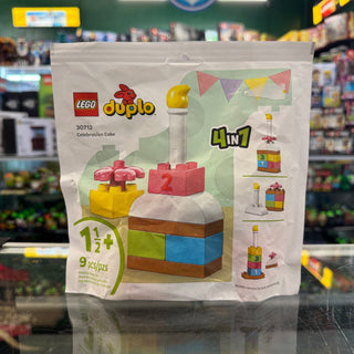 Celebration Cake, 30712 - LEGO® Duplo
