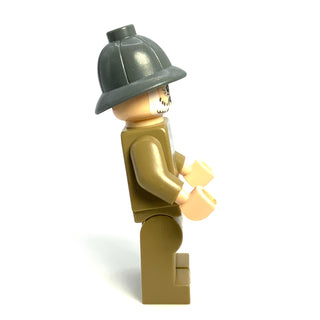 Henry Jones Sr., iaj002 Minifigure LEGO®