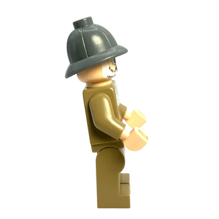 Henry Jones Sr., iaj002 Minifigure LEGO®