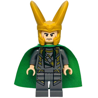 Loki, sh0033 Minifigure LEGO®