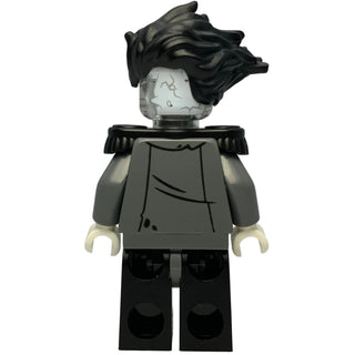 Captain Salazar, poc039 - LEGO® POTC Minifigure