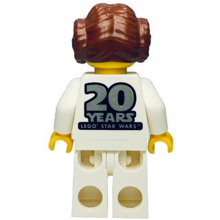 Princess Leia, sw1022, LEGO® Star Wars Minifigure Minifigure LEGO®