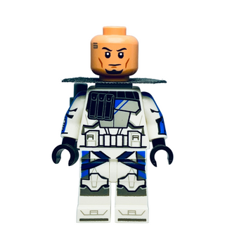 Clone ARC Trooper Fives 501st Legion (Phase 2), sw1329 Minifigure LEGO®