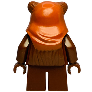 Wicket (Ewok), sw1435 Minifigure LEGO®
