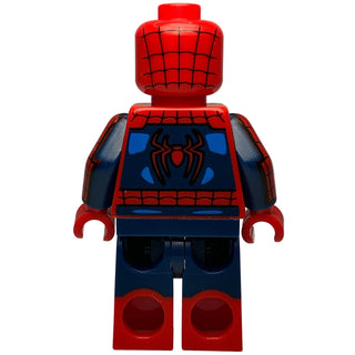 Spider-Man, sh1134 - LEGO® Marvel Minifigure