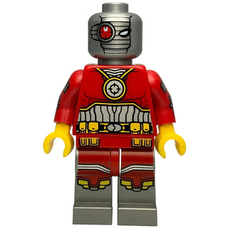 Deadshot, sh0259 - LEGO® DC Minifigure