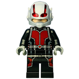 Ant-Man, sh0201 Minifigure LEGO®