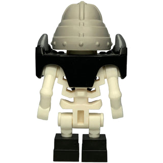 Kruncha, njo0029 - LEGO® Ninjago Minifigure