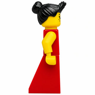 Flamenco Dancer, col06-6 - LEGO® CMF Minifigure