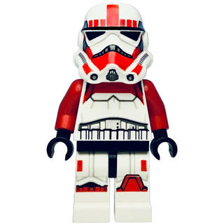 Imperial Shock Trooper, sw0692
