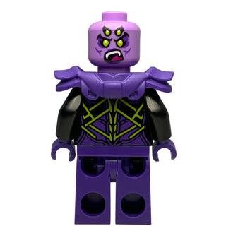 Spindrax, mk036 - LEGO® Monkie Kid Minifigure