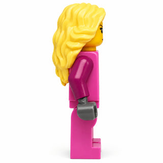 Intergalactic Girl, col06-13