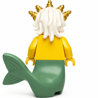 Ocean King, col07-5 - LEGO® CMF Minifigure